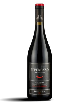 Peperosso