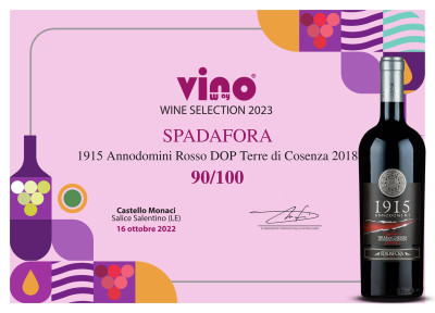 1915 - VINOWAY Wine Selection 2023
